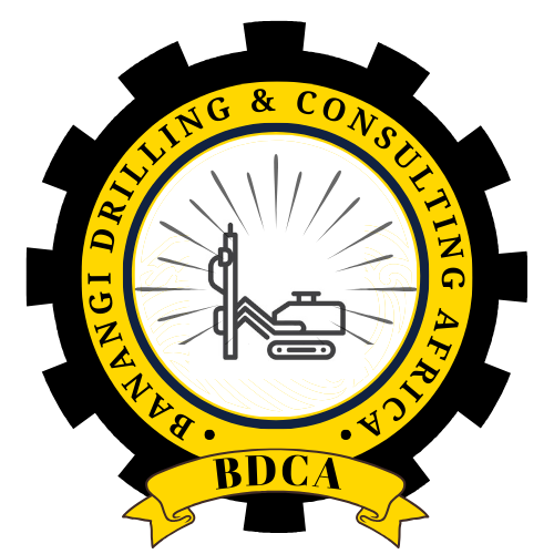 BDCA Logo